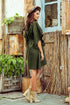 Robe de jour model 156595 Numoco